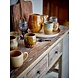 Bloomingville Cordelia wijnglazen set van 6 stuks - 82060520 Bloomingville Cordelia wijnglazen set van 6 stuks - 82060520