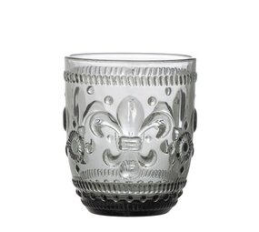 Bloomingville Verres Cordelia lot de 6 pièces Bloomingville Verres Cordelia lot de 6 pièces