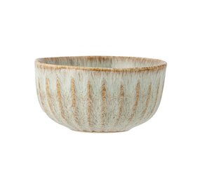 Bloomingville Fleur schalen set van 6 stuks Bloomingville Fleur schalen set van 6 stuks