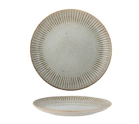 Bloomingville Fleur tallerkener Ø21cm sett med 6 stk