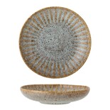 Bloomingville Fleur pastaborden set van 6 stuks - 82068008 Bloomingville Fleur pastaborden set van 6 stuks - 82068008