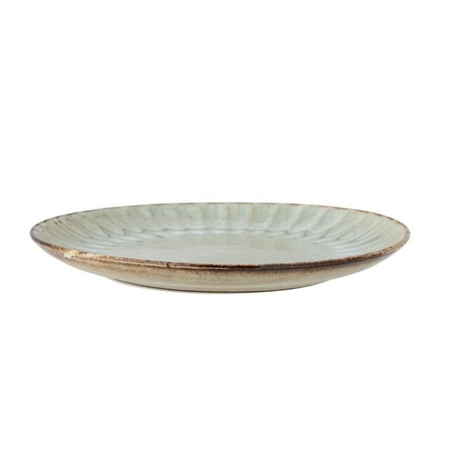 Bloomingville Assiettes Fleur Ø27cm lot de 6 pièces - 82068009