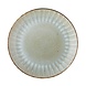 Bloomingville Fleur borden Ø27cm set van 6 stuks - 82068009 Bloomingville Fleur borden Ø27cm set van 6 stuks - 82068009