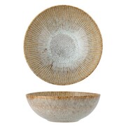 Bloomingville Fleur salad bowl - 82068011