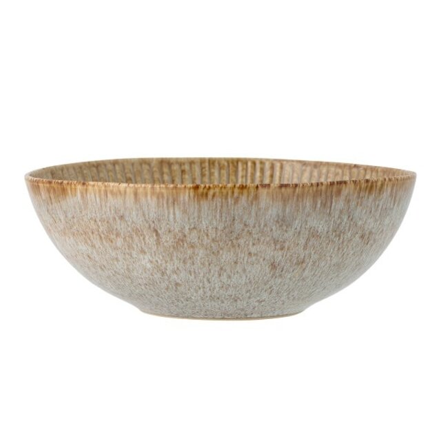 Bloomingville Fleur salad bowl - 82068011