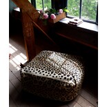 Doing Goods Leoparden-Hocker – 1.40.15.004.700.5 Doing Goods Leoparden-Hocker – 1.40.15.004.700.5