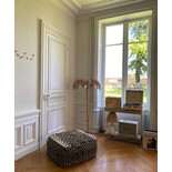 Doing Goods Pouf Leopardo - 1.40.15.004.700.5 Doing Goods Pouf Leopardo - 1.40.15.004.700.5