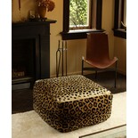 Doing Goods Leoparden-Hocker – 1.40.15.004.700.5 Doing Goods Leoparden-Hocker – 1.40.15.004.700.5
