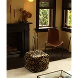 Doing Goods Leoparden-Pouf klein - 1.40.15.005.700.3 Doing Goods Leoparden-Pouf klein - 1.40.15.005.700.3