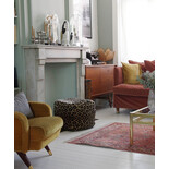 Doing Goods Leopard poef small - 1.40.15.005.700.3