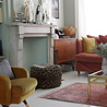 Doing Goods Leopard pouf small - 1.40.15.005.700.3 Doing Goods Leopard pouf small - 1.40.15.005.700.3