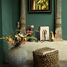 Doing Goods Leopard pouf small - 1.40.15.005.700.3 Doing Goods Leopard pouf small - 1.40.15.005.700.3