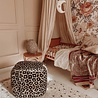 Doing Goods Leopard pouf small - 1.40.15.005.700.3 Doing Goods Leopard pouf small - 1.40.15.005.700.3