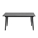 Bloomingville Pavone tafel - 82064277 Bloomingville Pavone tafel - 82064277