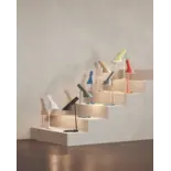 Louis Poulsen AJ table lamp mini electric orange - 5744170204