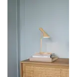 Louis Poulsen AJ table lamp mini warm sand - 5744170220 Louis Poulsen AJ table lamp mini warm sand - 5744170220