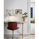 Louis Poulsen AJ lámpara de mesa mini gris cálido - 5744170246 Louis Poulsen AJ lámpara de mesa mini gris cálido - 5744170246