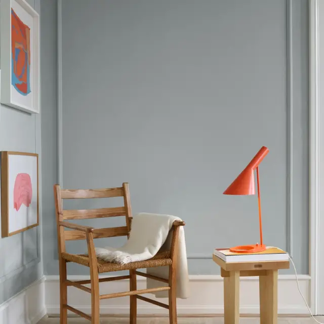 Louis Poulsen AJ tafellamp electric orange - 5744170107