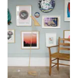 Louis Poulsen Lámpara de pie AJ arena cálida - 5744170026