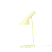 Louis Poulsen AJ lampe de table mini citron doux - 5744170217