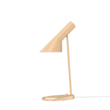 Louis Poulsen AJ tafellamp mini warm sand - 5744170220 Louis Poulsen AJ tafellamp mini warm sand - 5744170220