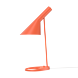 Louis Poulsen AJ lámpara de mesa eléctrica naranja - 5744170107