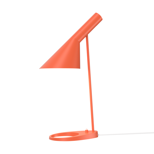 Louis Poulsen AJ tafellamp electric orange - 5744170107