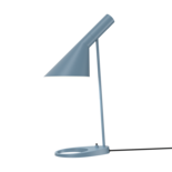Louis Poulsen AJ Tischlampe Staubblau - 5744170136