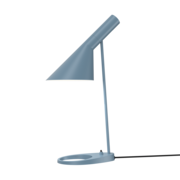 Louis Poulsen AJ tafellamp dusty blue - 5744170136