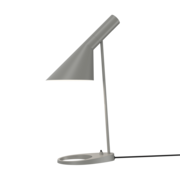 Louis Poulsen Lámpara de mesa AJ gris cálido - 5744170149
