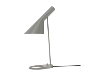 Louis Poulsen Lampe de table AJ gris chaud Louis Poulsen Lampe de table AJ gris chaud