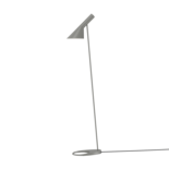 Louis Poulsen AJ standing lamp warm gray - 5744170042 Louis Poulsen AJ standing lamp warm gray - 5744170042