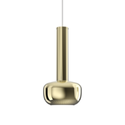 Louis Poulsen Lampada a sospensione VL 56 ottone - 5741113086 Louis Poulsen Lampada a sospensione VL 56 ottone - 5741113086