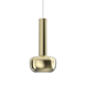 Louis Poulsen VL 56 hanglamp messing - 5741113086 Louis Poulsen VL 56 hanglamp messing - 5741113086