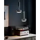 Louis Poulsen VL 56 hanglamp verchroomd - 5741113099 Louis Poulsen VL 56 hanglamp verchroomd - 5741113099