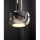 Louis Poulsen VL 56 hengende lampe forkrommet - 5741113099