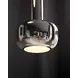 Louis Poulsen VL 56 hanglamp verchroomd - 5741113099 Louis Poulsen VL 56 hanglamp verchroomd - 5741113099