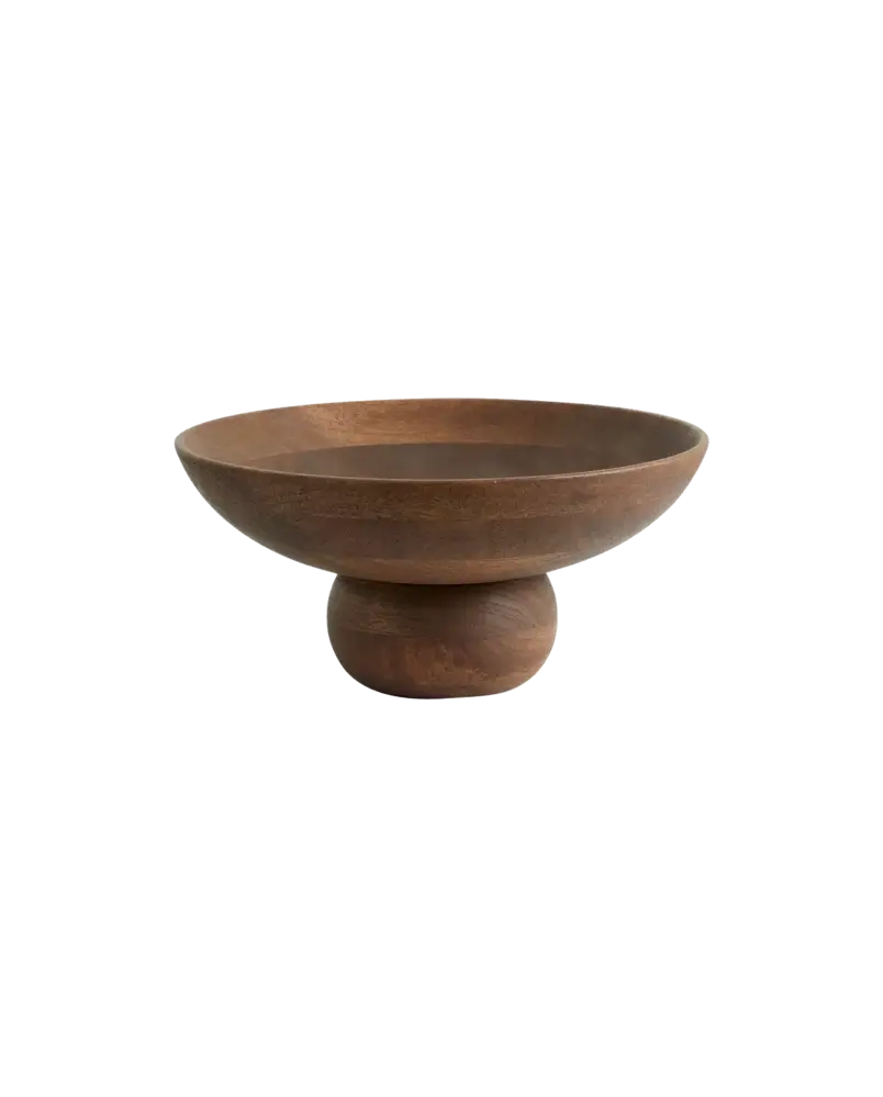 Nordal Bol Vitello marron - 5200 Nordal Bol Vitello marron - 5200