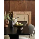 Nordal Bol Vitello marron - 5200 Nordal Bol Vitello marron - 5200