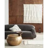 Nordal Vitello bowl brown - 5200 Nordal Vitello bowl brown - 5200