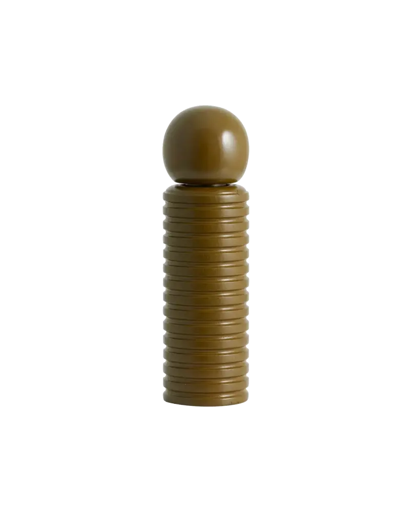 Nordal Sort pepper/saltkverngrønn - 3704 Nordal Sort pepper/saltkverngrønn - 3704