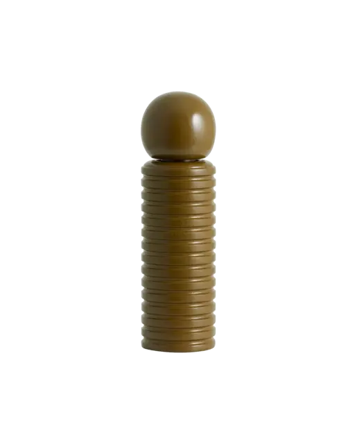 Nordal Sort pepper/saltkverngrønn - 3704 Nordal Sort pepper/saltkverngrønn - 3704