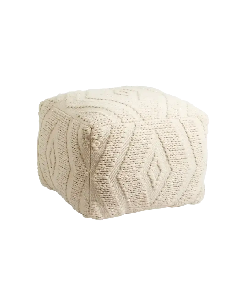 Nordal Pouf Wular - 1904 Nordal Pouf Wular - 1904