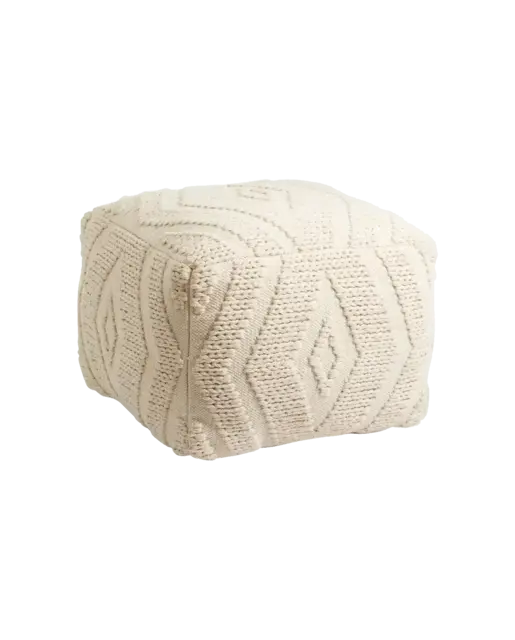 Nordal Wular ottoman - 1904
