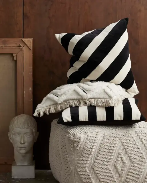 Nordal Wular ottoman - 1904
