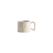 Nordal Wasabi mugs light pink set of 6 pieces - 6950