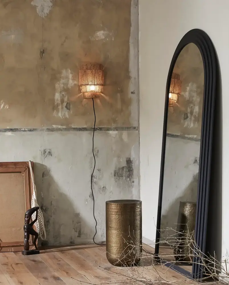 Nordal Aidos wall lamp - 1008 Nordal Aidos wall lamp - 1008