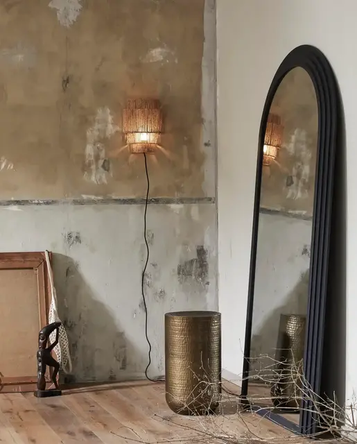 Nordal Aidos vegglampe - 1008 Nordal Aidos vegglampe - 1008