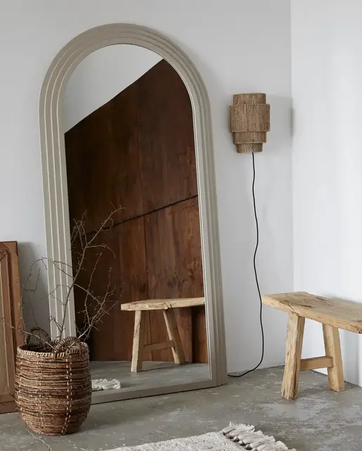 Nordal Aidos Wandleuchte - 1008 Nordal Aidos Wandleuchte - 1008