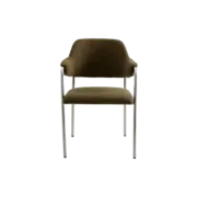 Nordal Silla Albert verde - 2718